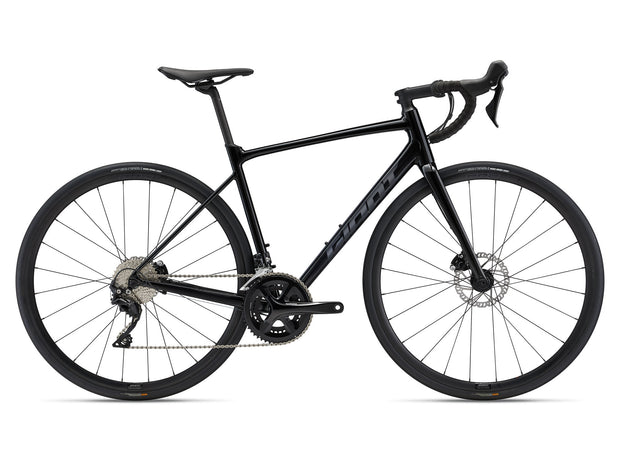 Racefiets Giant Contend SL 1 Disc