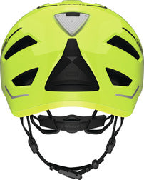 Fietshelm Abus Pedelec 2.0 signal yellow