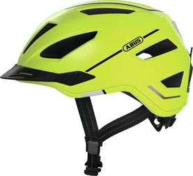 Fietshelm Abus Pedelec 2.0 signal yellow