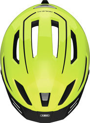 Fietshelm Abus Pedelec 2.0 signal yellow