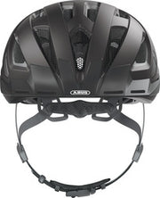 Fietshelm Abus Urban-i 3.0 velvet black