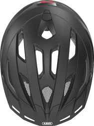 Fietshelm Abus Urban-i 3.0 velvet black