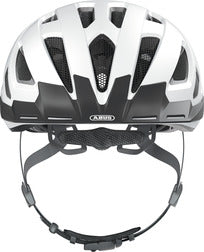 Fietshelm Abus Urban-i 3.0 polar white