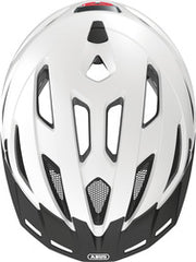 Fietshelm Abus Urban-i 3.0 polar white