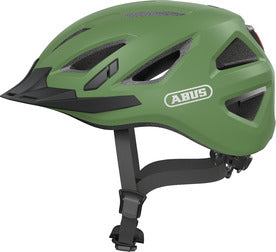 Fietshelm Abus Urban-i 3.0 jade green