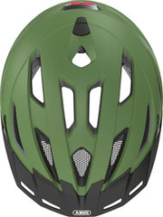 Fietshelm Abus Urban-i 3.0 jade green