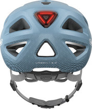 Fietshelm Abus Urban-i 3.0 glacier blue