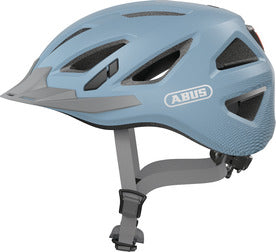 Fietshelm Abus Urban-i 3.0 glacier blue