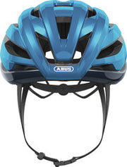 Fietshelm ABUS Stormchaser steel blue