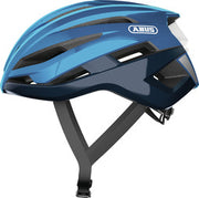 Fietshelm ABUS Stormchaser steel blue