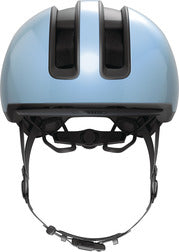 Fietshelm Abus HUD-Y iced blue