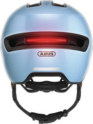 Fietshelm Abus HUD-Y iced blue