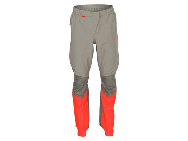 Regenbroek AGU commuter Heren HI-VIS Red & Reflection