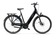 Batavus Finez E-go Power Exclusive Bes3 Nero Flex accu