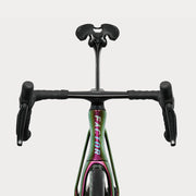 Factor Ostro Vam 2.0 Frameset Premium Package - Scarab