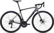 Racefiets Giant Defy Advanced 1 (2023) 105 Di2 orion nebula