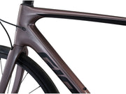 Racefiets Giant Defy Advanced 1 (2023) 105 Di2 orion nebula