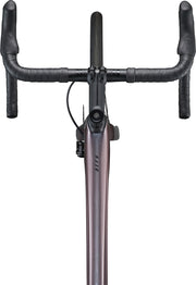 Racefiets Giant Defy Advanced 1 (2023) 105 Di2 orion nebula