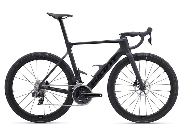 Racefiets Giant Propel Advanced Pro 1 Matte Carbon