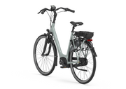 E-Bike Gazelle Orange C7+ HMB - lage instap olive glans