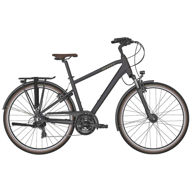 Stadsfiets Scott Sub Comfort 20