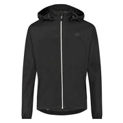 Regenjas AGU GO essential zwart