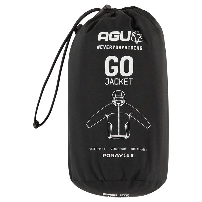 Agu go regenjas new arrivals
