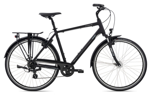 Stadsfiets Giant Attend RS 2 Heren