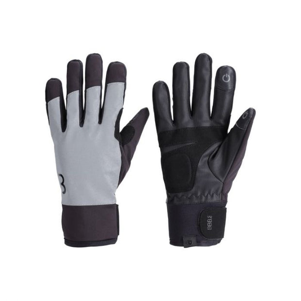 Handschoenen BBB ColdShield Reflective