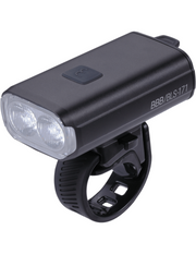 Fietsverlichting BBB Strike duo 1200