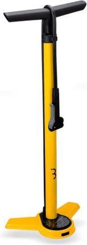 Fietspomp BBB Airsteel Jumbo-Visma