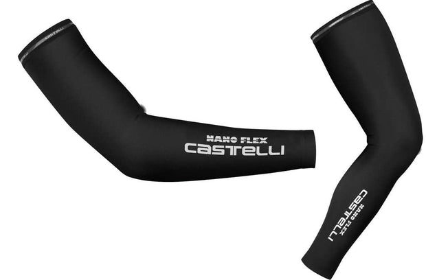 Armwarmers Castelli Nano Flex 3G