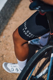 Fietsbroek heren Cois Cycling signature BIB