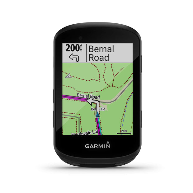 GPS fietscomputer Garmin Edge 530
