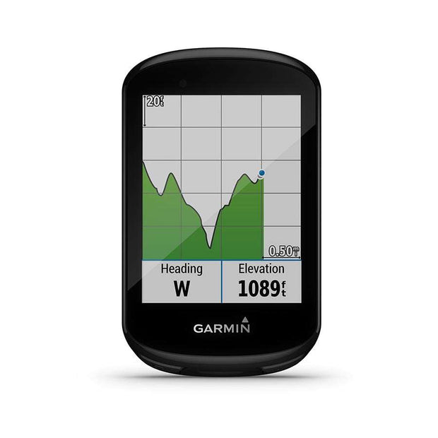 GPS fietscomputer Garmin Edge 830 sensor bundle