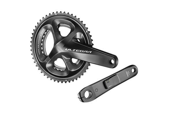 Vermogensmeter Giant Power Pro ultegra R8000