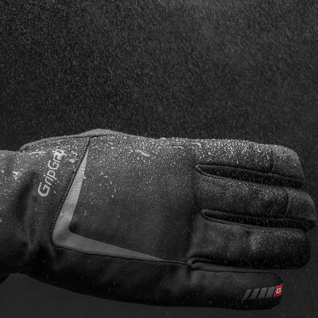 Handschoenen Grip Grab Optimus waterproof winter