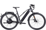 Speedpedelec Kettler Velossi 2.0 (dames)