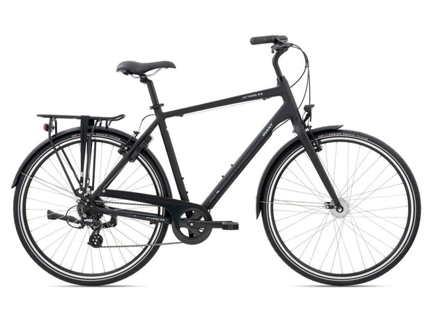 Stadsfiets Giant Attend RS 3 Heren