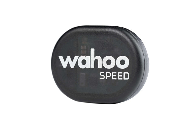 Snelheidssensor Wahoo RPM Speed ANT+ bluetooth