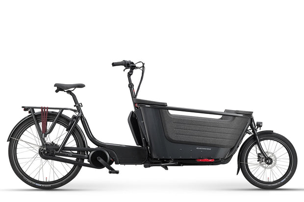 Cargo e-bike Batavus FIER 2