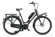 Batavus Quip E-go® DN7 Zwart