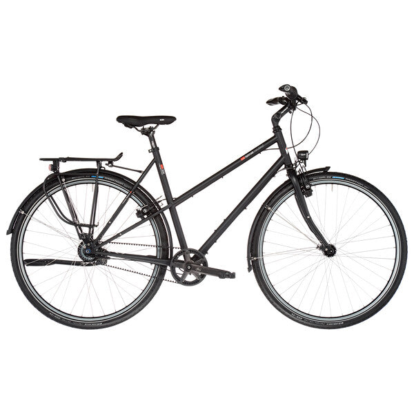 Trekkingfiets VSF fahrradmanufaktur T-300 anglaise